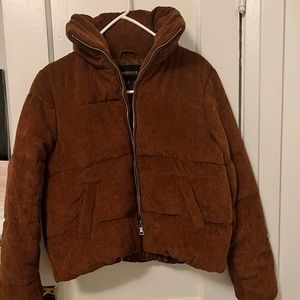 Fall Jacket Brand new